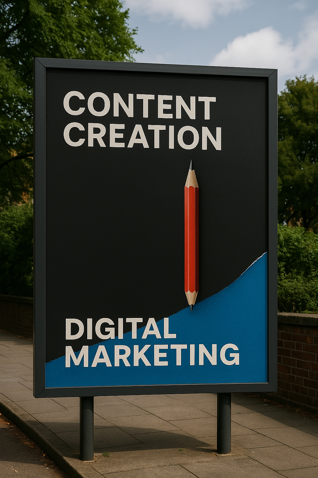 Content Creation